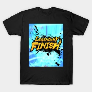 Legendary Finish T-Shirt